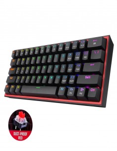 Redragon Fizz Pro K616-RGB... 2